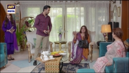 Rasm e Wafa - Episode 40 - 10 September 2025